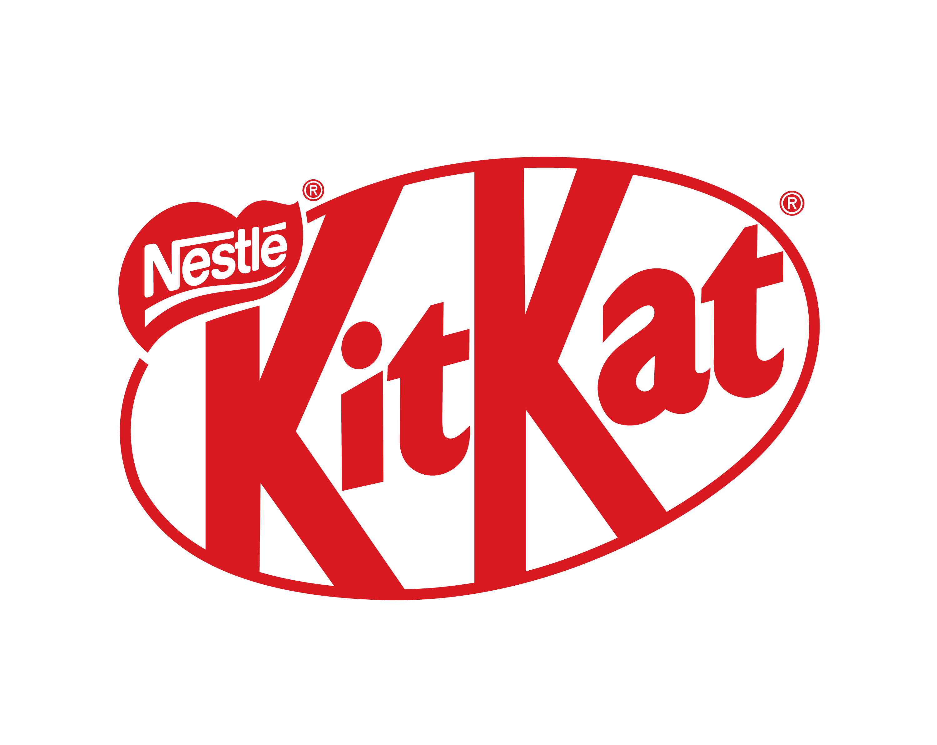 KitKat logo